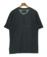 Maison Margiela（メゾンマルジェラ）Tシャツ・カットソー 黒 サイズ:50(XL位) メンズ/2200620889360