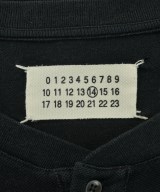 Maison Margiela（メゾンマルジェラ）Tシャツ・カットソー 黒 サイズ:50(XL位) メンズ/2200620889360