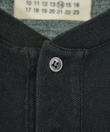 Maison Margiela（メゾンマルジェラ）Tシャツ・カットソー 黒 サイズ:50(XL位) メンズ/2200620889360