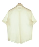 Maison Margiela（メゾンマルジェラ）カジュアルシャツ 白 サイズ:46(M位) メンズ/2200620889384