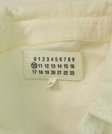 Maison Margiela（メゾンマルジェラ）カジュアルシャツ 白 サイズ:46(M位) メンズ/2200620889384