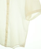 Maison Margiela（メゾンマルジェラ）カジュアルシャツ 白 サイズ:46(M位) メンズ/2200620889384