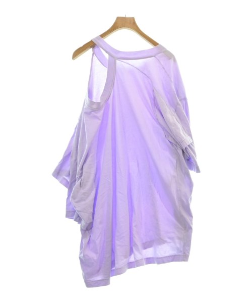 Maison Margiela（メゾンマルジェラ）Tシャツ・カットソー 紫 サイズ:S レディース/2200621536027