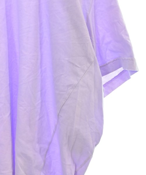 Maison Margiela（メゾンマルジェラ）Tシャツ・カットソー 紫 サイズ:S レディース/2200621536027