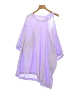 Maison Margiela（メゾンマルジェラ）Tシャツ・カットソー 紫 サイズ:S レディース/2200621536027