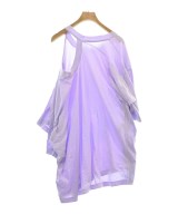 Maison Margiela（メゾンマルジェラ）Tシャツ・カットソー 紫 サイズ:S レディース/2200621536027