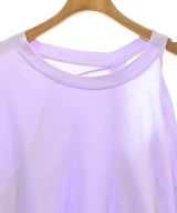 Maison Margiela（メゾンマルジェラ）Tシャツ・カットソー 紫 サイズ:S レディース/2200621536027