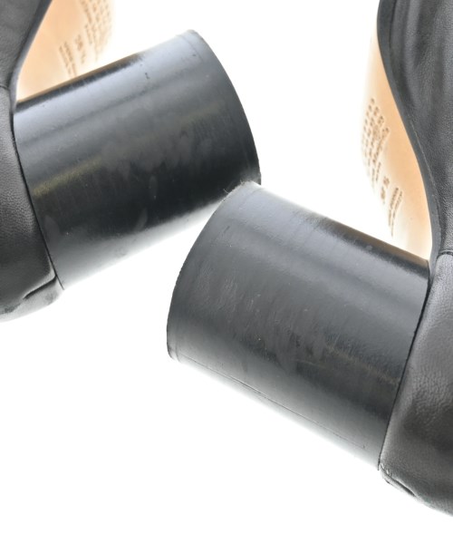 Maison Margiela（メゾンマルジェラ）ブーツ 黒 サイズ:EU36 1/2(23cm位) レディース/2200621569018