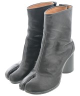 Maison Margiela（メゾンマルジェラ）ブーツ 黒 サイズ:EU36 1/2(23cm位) レディース/2200621569018