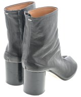 Maison Margiela（メゾンマルジェラ）ブーツ 黒 サイズ:EU36 1/2(23cm位) レディース/2200621569018