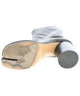 Maison Margiela（メゾンマルジェラ）ブーツ 黒 サイズ:EU36 1/2(23cm位) レディース/2200621569018