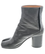 Maison Margiela（メゾンマルジェラ）ブーツ 黒 サイズ:EU36 1/2(23cm位) レディース/2200621569018
