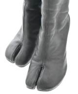 Maison Margiela（メゾンマルジェラ）ブーツ 黒 サイズ:EU36 1/2(23cm位) レディース/2200621569018