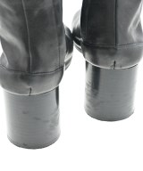 Maison Margiela（メゾンマルジェラ）ブーツ 黒 サイズ:EU36 1/2(23cm位) レディース/2200621569018