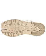 Maison Margiela（メゾンマルジェラ）スニーカー ベージュ サイズ:26cm メンズ/2200621580044