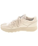 Maison Margiela（メゾンマルジェラ）スニーカー ベージュ サイズ:26cm メンズ/2200621580044