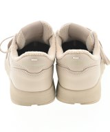 Maison Margiela（メゾンマルジェラ）スニーカー ベージュ サイズ:26cm メンズ/2200621580044
