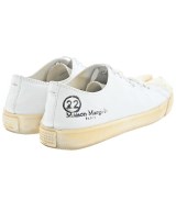 Maison Margiela（メゾンマルジェラ）スニーカー 白 サイズ:EU41(26cm位) メンズ/2200621701142