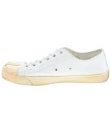 Maison Margiela（メゾンマルジェラ）スニーカー 白 サイズ:EU41(26cm位) メンズ/2200621701142