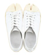 Maison Margiela（メゾンマルジェラ）スニーカー 白 サイズ:EU41(26cm位) メンズ/2200621701142