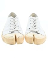 Maison Margiela（メゾンマルジェラ）スニーカー 白 サイズ:EU41(26cm位) メンズ/2200621701142