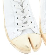 Maison Margiela（メゾンマルジェラ）スニーカー 白 サイズ:EU41(26cm位) メンズ/2200621701142