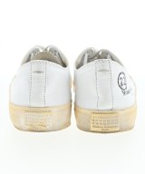 Maison Margiela（メゾンマルジェラ）スニーカー 白 サイズ:EU41(26cm位) メンズ/2200621701142