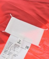 Maison Margiela（メゾンマルジェラ）マフラー 赤 サイズ:UNI レディース/2200621707137