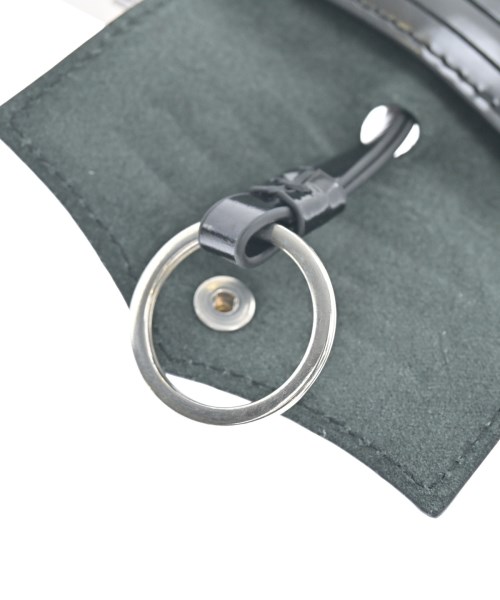 Maison Margiela（メゾンマルジェラ）ポーチ 黒 サイズ:- レディース/2200621707144