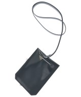 Maison Margiela（メゾンマルジェラ）ポーチ 黒 サイズ:- レディース/2200621707144