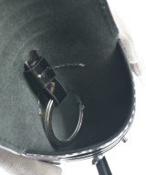 Maison Margiela（メゾンマルジェラ）ポーチ 黒 サイズ:- レディース/2200621707144