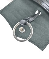 Maison Margiela（メゾンマルジェラ）ポーチ 黒 サイズ:- レディース/2200621707144