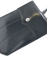 Maison Margiela（メゾンマルジェラ）ポーチ 黒 サイズ:- レディース/2200621707144
