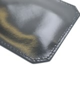 Maison Margiela（メゾンマルジェラ）ポーチ 黒 サイズ:- レディース/2200621707144