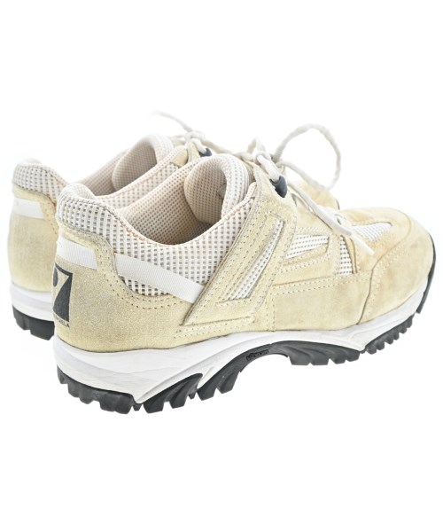 Maison Margiela（メゾンマルジェラ）スニーカー ベージュ サイズ:41(26cm位) メンズ/2200618663019