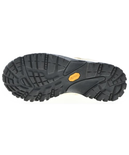 Maison Margiela（メゾンマルジェラ）スニーカー ベージュ サイズ:41(26cm位) メンズ/2200618663019