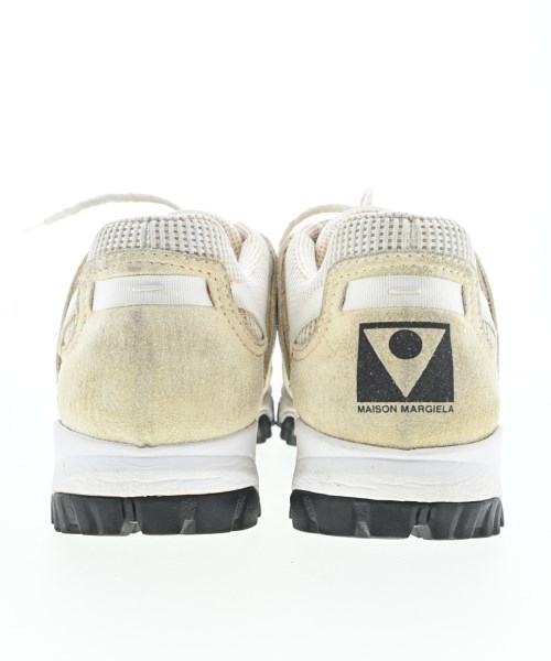 Maison Margiela（メゾンマルジェラ）スニーカー ベージュ サイズ:41(26cm位) メンズ/2200618663019