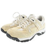 Maison Margiela（メゾンマルジェラ）スニーカー ベージュ サイズ:41(26cm位) メンズ/2200618663019
