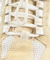 Maison Margiela（メゾンマルジェラ）スニーカー ベージュ サイズ:41(26cm位) メンズ/2200618663019