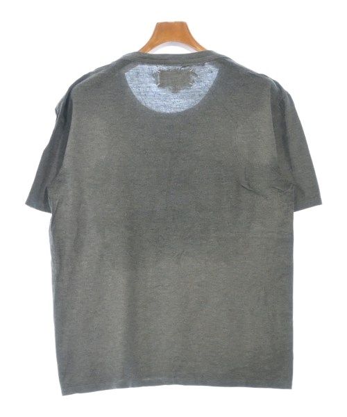 Maison Margiela（メゾンマルジェラ）Tシャツ・カットソー グレー サイズ:52(XXL位) メンズ/2200618663187