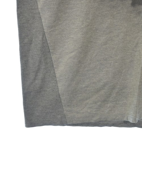 Maison Margiela（メゾンマルジェラ）Tシャツ・カットソー グレー サイズ:52(XXL位) メンズ/2200618663187