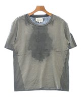 Maison Margiela（メゾンマルジェラ）Tシャツ・カットソー グレー サイズ:52(XXL位) メンズ/2200618663187