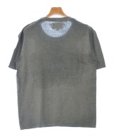 Maison Margiela（メゾンマルジェラ）Tシャツ・カットソー グレー サイズ:52(XXL位) メンズ/2200618663187