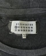 Maison Margiela（メゾンマルジェラ）Tシャツ・カットソー グレー サイズ:52(XXL位) メンズ/2200618663187
