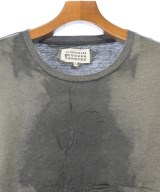 Maison Margiela（メゾンマルジェラ）Tシャツ・カットソー グレー サイズ:52(XXL位) メンズ/2200618663187