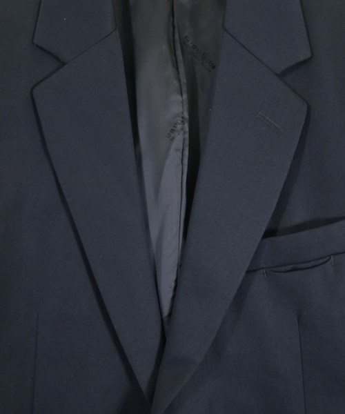 Maison Margiela（メゾンマルジェラ）テーラードジャケット 紺 サイズ:46(M位) メンズ/2200621556063