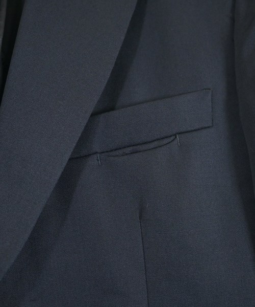 Maison Margiela（メゾンマルジェラ）テーラードジャケット 紺 サイズ:46(M位) メンズ/2200621556063