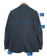 Maison Margiela（メゾンマルジェラ）テーラードジャケット 紺 サイズ:46(M位) メンズ/2200621556063