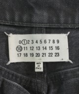 Maison Margiela（メゾンマルジェラ）デニムパンツ 黒 サイズ:38(S位) レディース/2200622019093