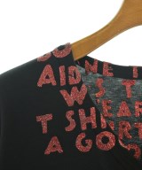 Maison Margiela（メゾンマルジェラ）Tシャツ・カットソー 黒 サイズ:S メンズ/2200622125039